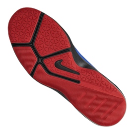 Pantofi Nike Air Max Alpha Trainer 2 M AT1237-008 alb negru albastru 2