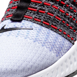 Pantofi Nike React Phantom Run Flyknit 2 M CJ0277-002 albastru multicolor 2