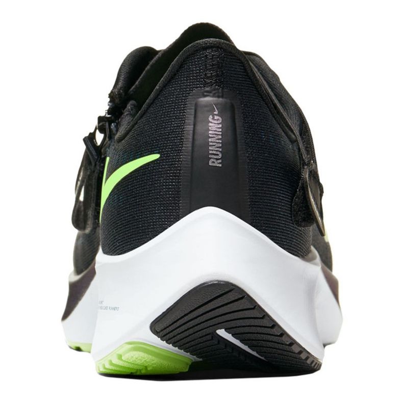 Nike Air Zoom Pegasus 37 Flyease M CK8474-001 negru 2