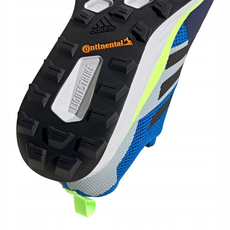 Adidas Terrex Two Trail M EH1839 albastru 1