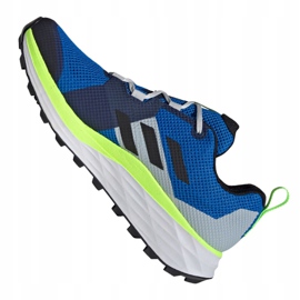 Adidas Terrex Two Trail M EH1839 albastru 2