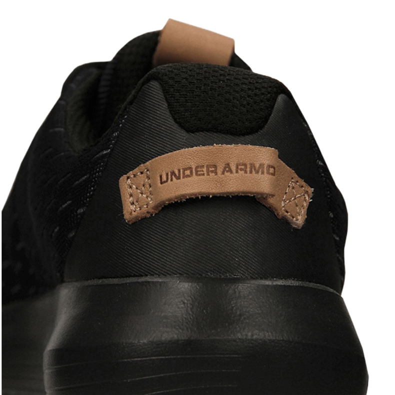 Under Armour Ripple Eleveted M 3021651-002 negru 5