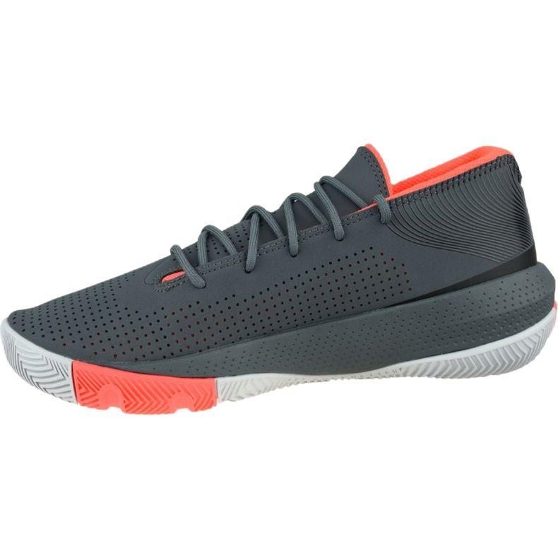 Under Armour Sc 3Zero Iii M 3022048-102 gri 1