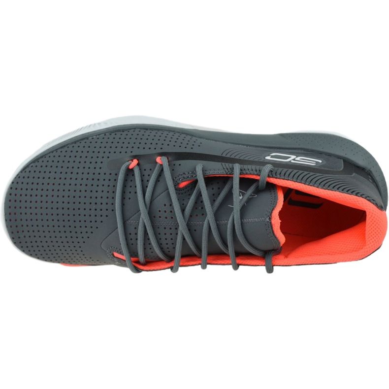 Under Armour Sc 3Zero Iii M 3022048-102 gri 2