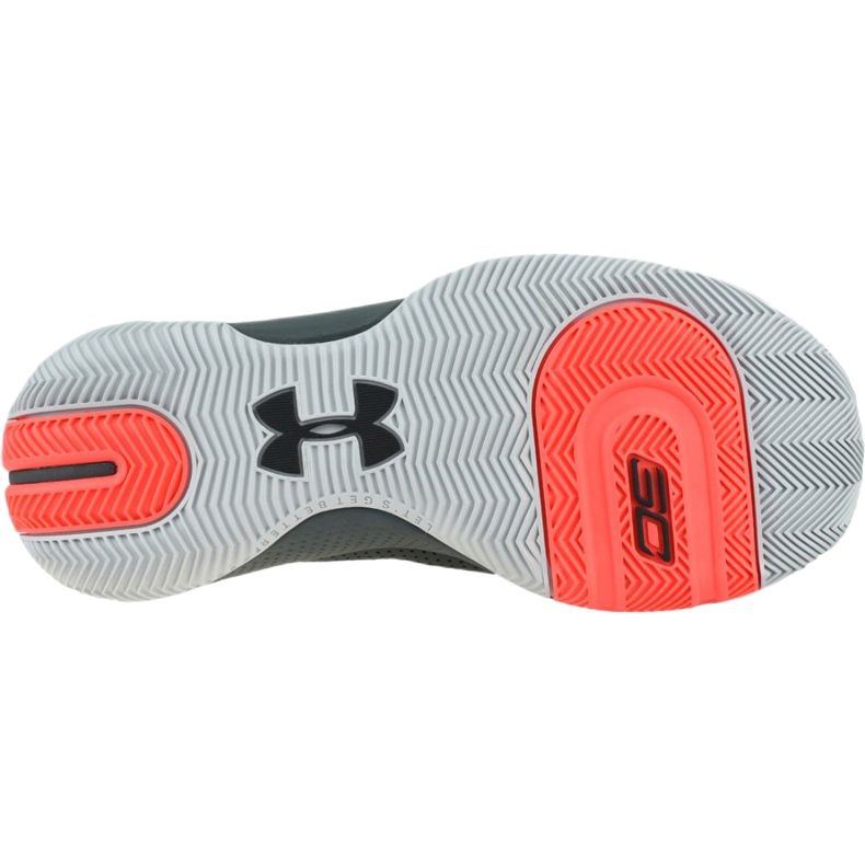 Under Armour Sc 3Zero Iii M 3022048-102 gri 3