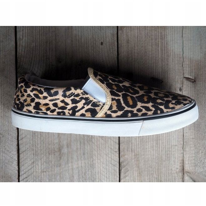 Slip On Sneakers Slip On C03 Maro 1