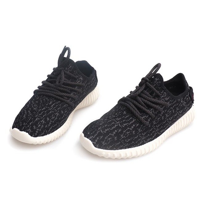 Adidași sport Roshe A7-1 Negru 1