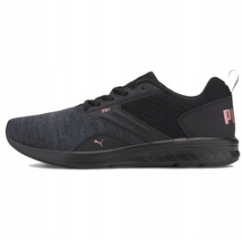 Pantofi Puma Nrgy Comet M 190556 40 negru 2