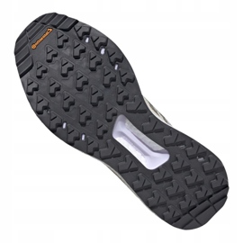 Pantofi Adidas Wmns Terrex Free Hiker W EF6588 bej 2