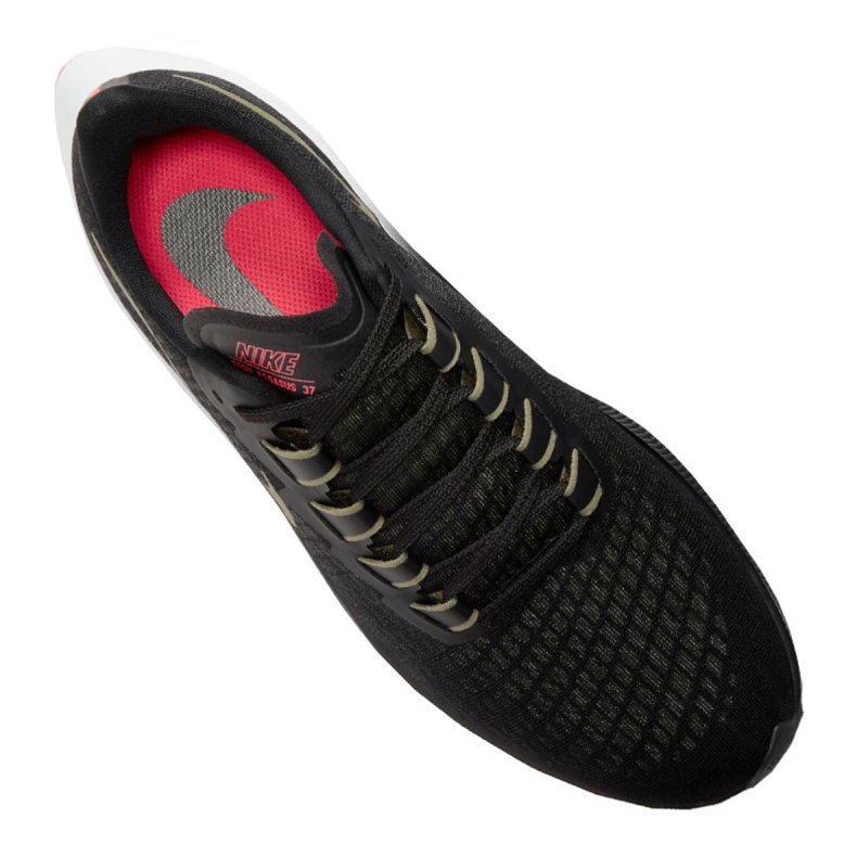Pantof de alergare Nike Air Zoom Pegasus 37 M BQ9646-004 negru 1