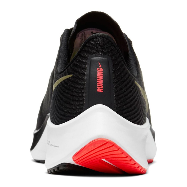 Pantof de alergare Nike Air Zoom Pegasus 37 M BQ9646-004 negru 2