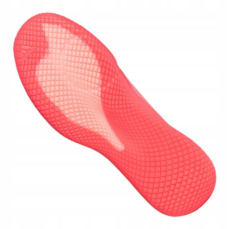 Pantofi de volei Adidas Adizero FastCourt Tokyo M FX1771 multicolor roz 2