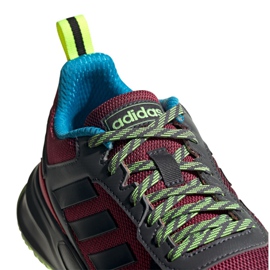 Pantofi de alergare Adidas Rockadia Trail 3.0 W EG2526 negru multicolor 1