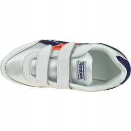 Reebok Royal Cl Jog 2.0 Jr EF3718 alb 2