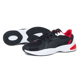 Pantofi Puma Ascend M 37131304 negru 1
