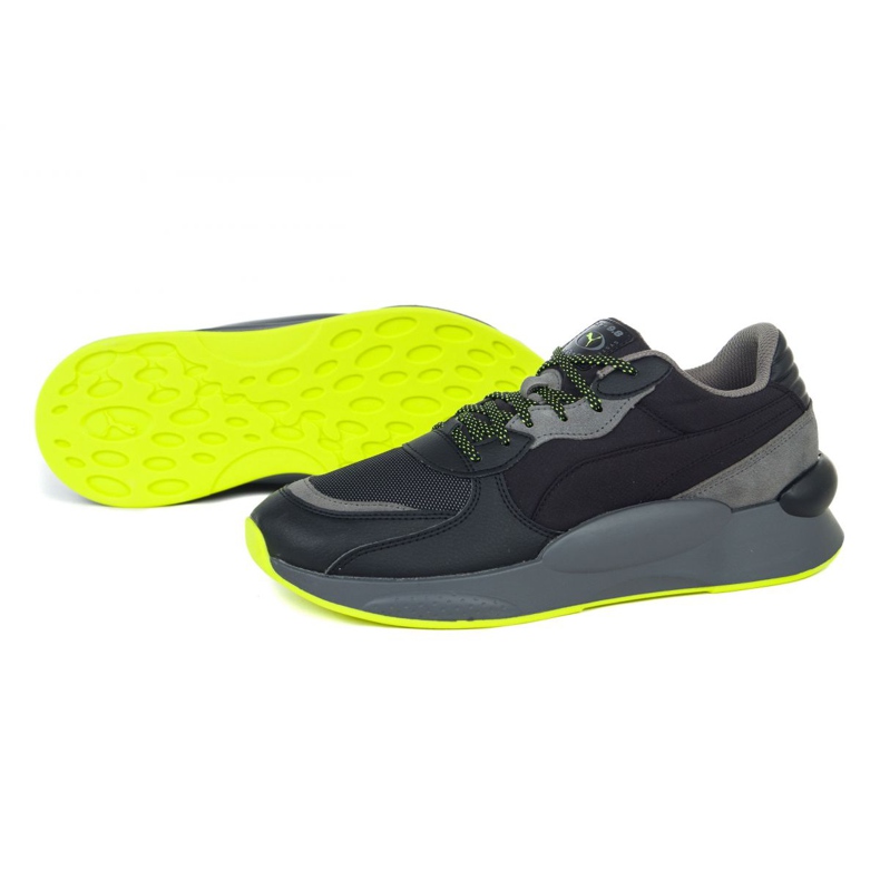 Puma Rs 9.8 Trail M 37132102 negru 1