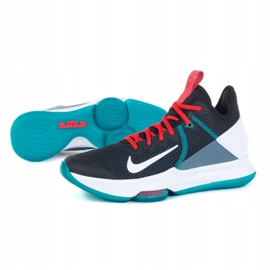 Pantof Nike Lebron Witness Iv M BV7427-005 multicolor multicolor 1
