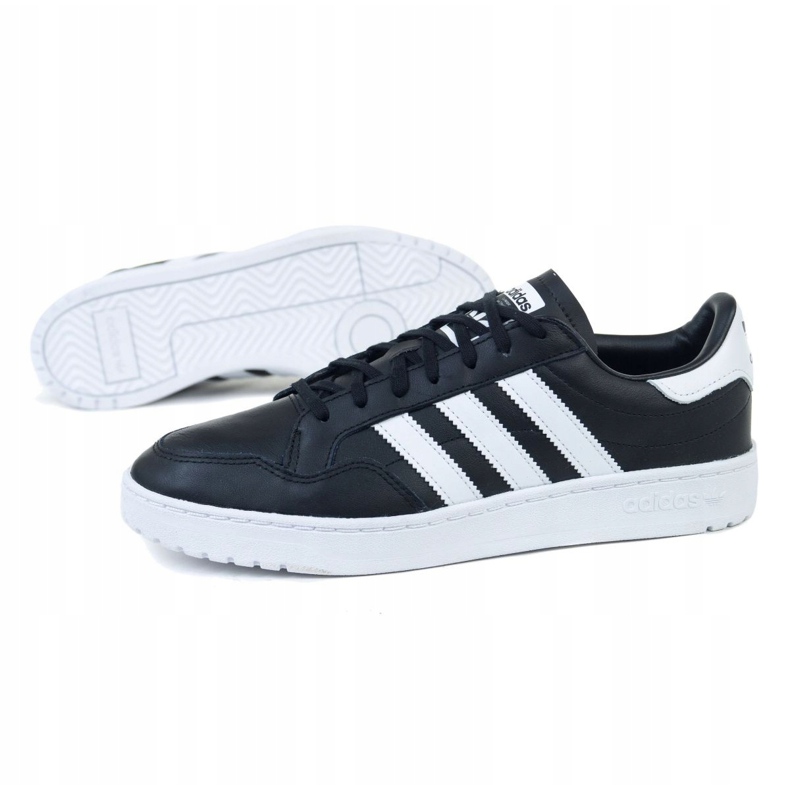 Adidas Team Court M EF6048 negru 1