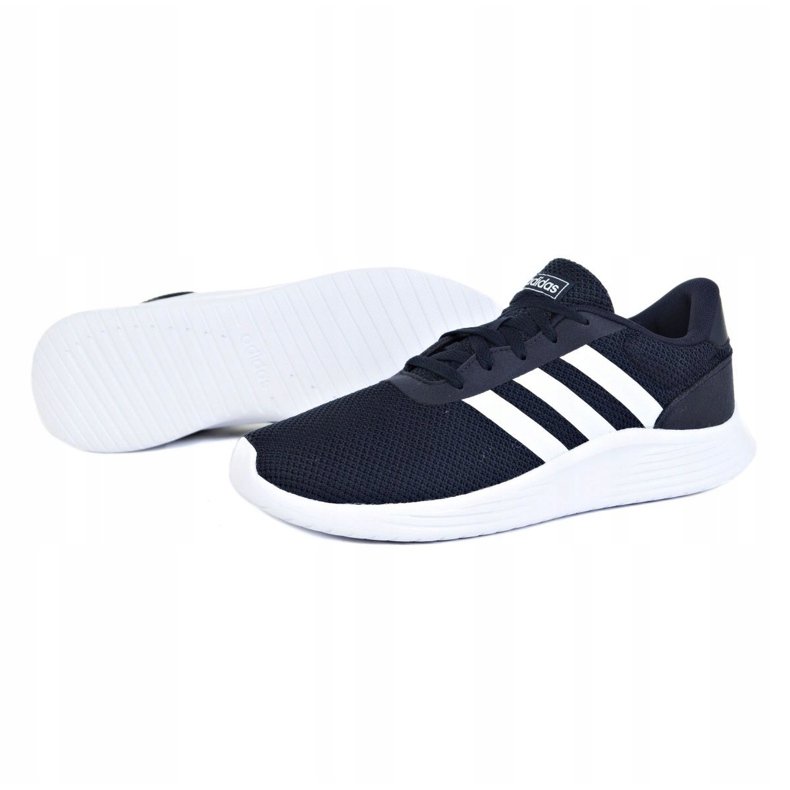 Pantofi Adidas Lite Racer 2.0 M EG3281 albastru marin 1