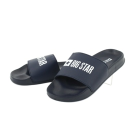 Big Star Băieți albastru 2