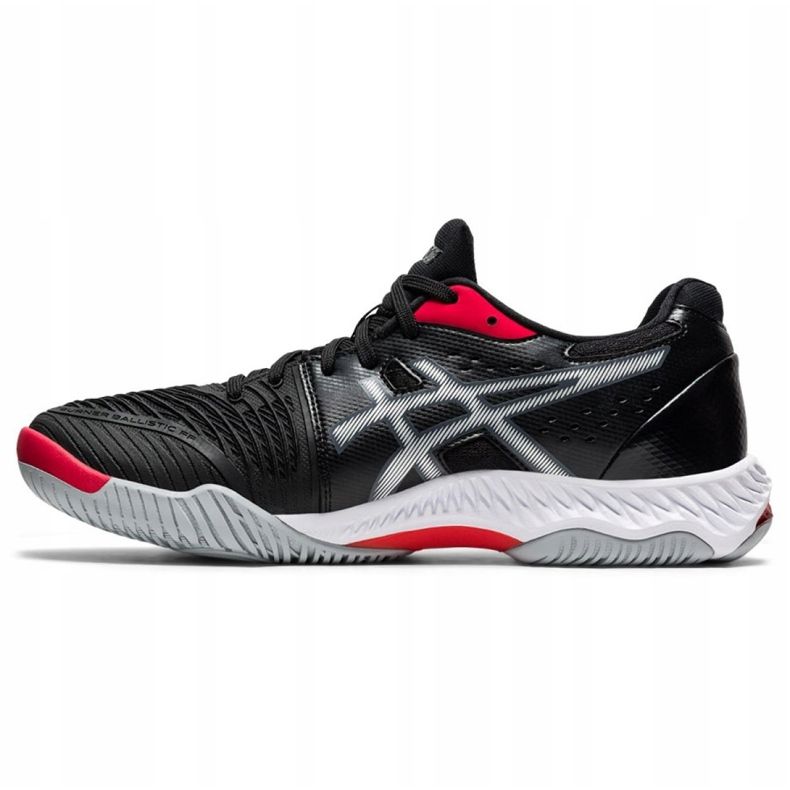 Pantofi de volei Asics Netburner Ballistic Ff 2 M 1051A041-001 multicolor negru 1