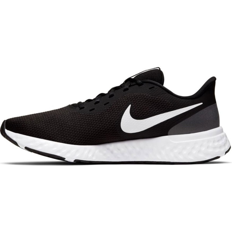 Pantofi de alergare Nike Revolution 5 BQ3204-002 negru 1