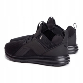 Pantofi de alergare Puma Enzo Edge Mesh M 193710-02 negru 1