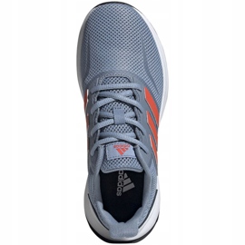Pantofi copii Adidas Runfalcon Jr FV9440 gri 1