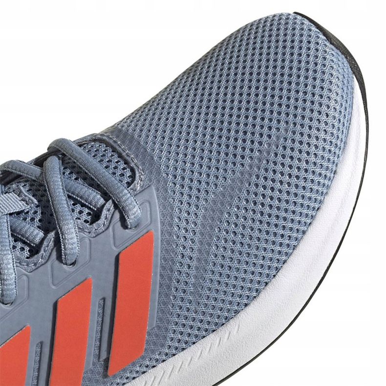 Pantofi copii Adidas Runfalcon Jr FV9440 gri 2