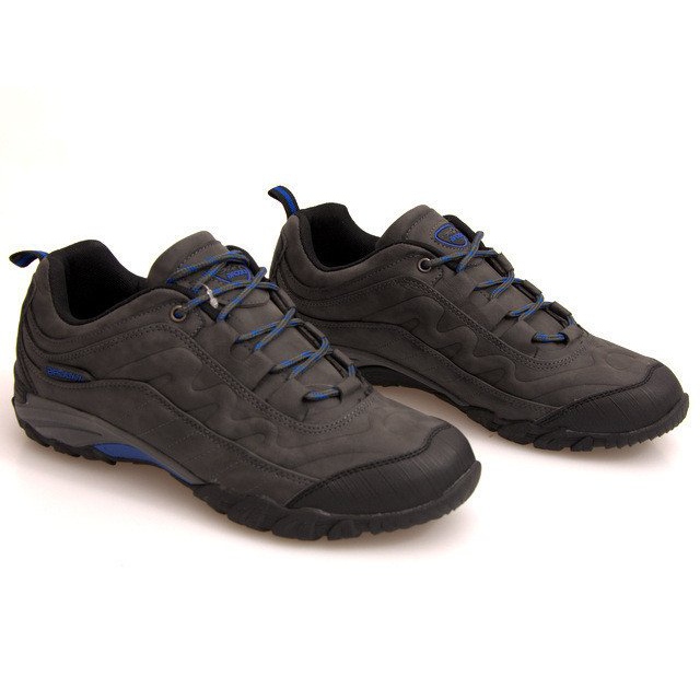 Cizme de drumeție 6805 Gri 1