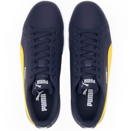 Puma Up Jr 373600 08 albastru marin 1