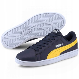 Puma Up Jr 373600 08 albastru marin 3