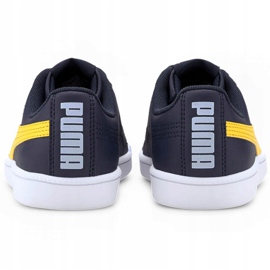 Puma Up Jr 373600 08 albastru marin 4
