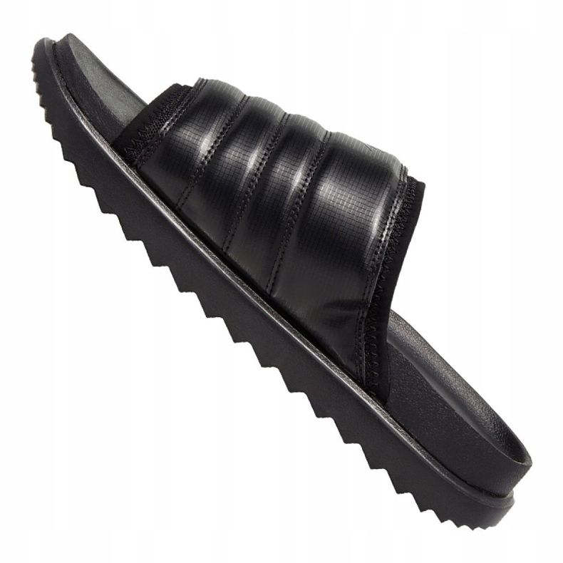 Nike Asuna Slide M CI8800-005 Slide negru 1