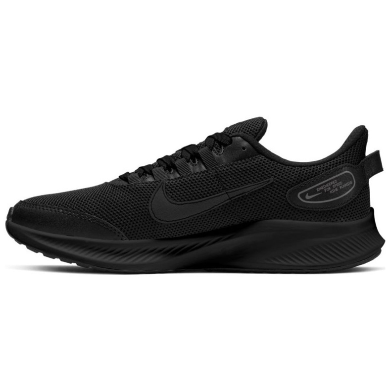 Pantofi de alergare Nike Runallday 2 W CD0224-001 negru 1