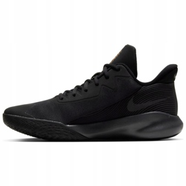 Pantof de baschet Nike Precision Iv M CK1069-002 multicolor negru 1