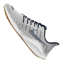 Pantofi de alergare Nike Zoom Vomero 14 M AH7857-010 gri 2 Pantofi de alergare Nike Zoom Vomero 14 M AH7857-010 gri 2