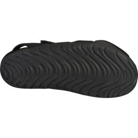 Sandale Nike Sunray Protect Jr 2 943826 001 negru 1