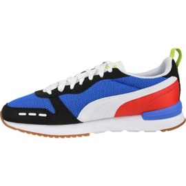 Puma R78 M 373117 03 negru albastru 1