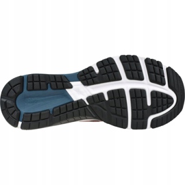 Asics GT-800 M 1011A838-400 negru albastru 3