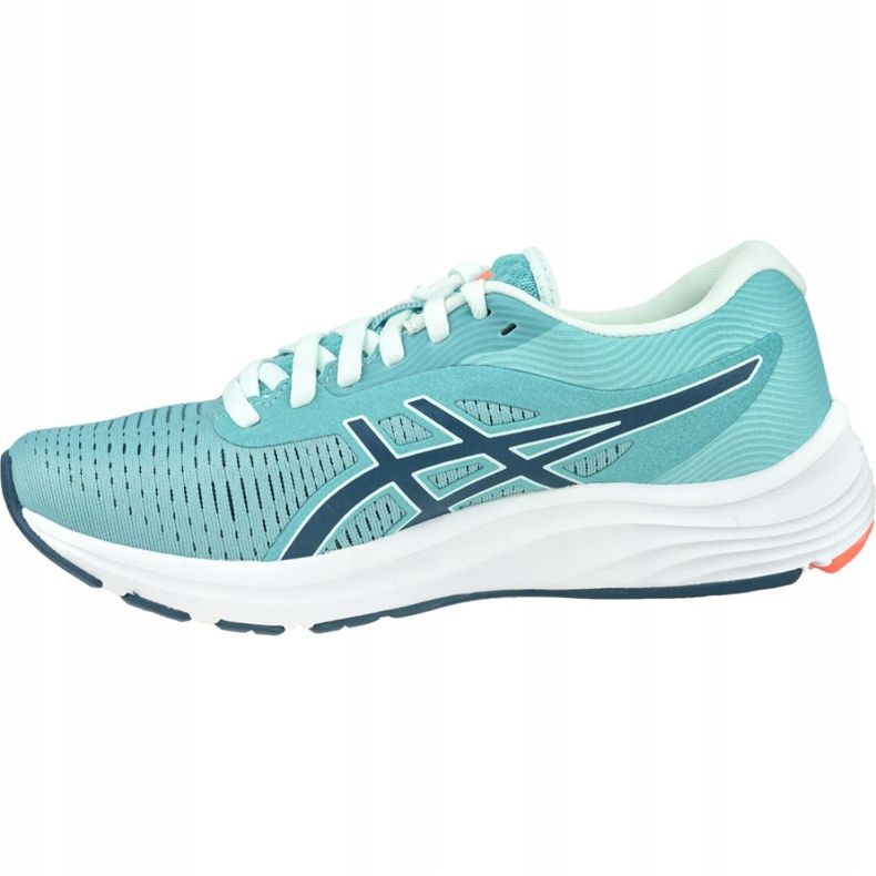Asics Gel-Pulse 12 W 1012A724-300 albastru 1