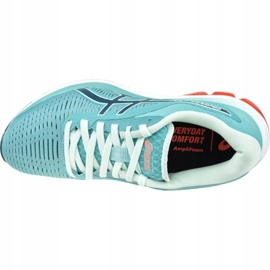 Asics Gel-Pulse 12 W 1012A724-300 albastru 2