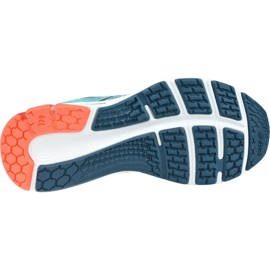 Asics Gel-Pulse 12 W 1012A724-300 albastru 3