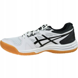 Asics Upcourt 4 W 1072A055-100 multicolor alb 1