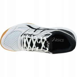 Asics Upcourt 4 W 1072A055-100 multicolor alb 2