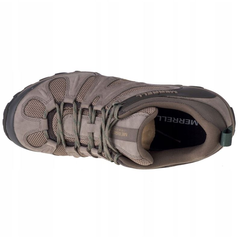 Merrell Cham 8 Vent M J033395 gri 2