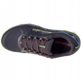 Columbia Peakfreak X2 M 1864991012 negru gri 2 Columbia Peakfreak X2 M 1864991012 negru gri 2