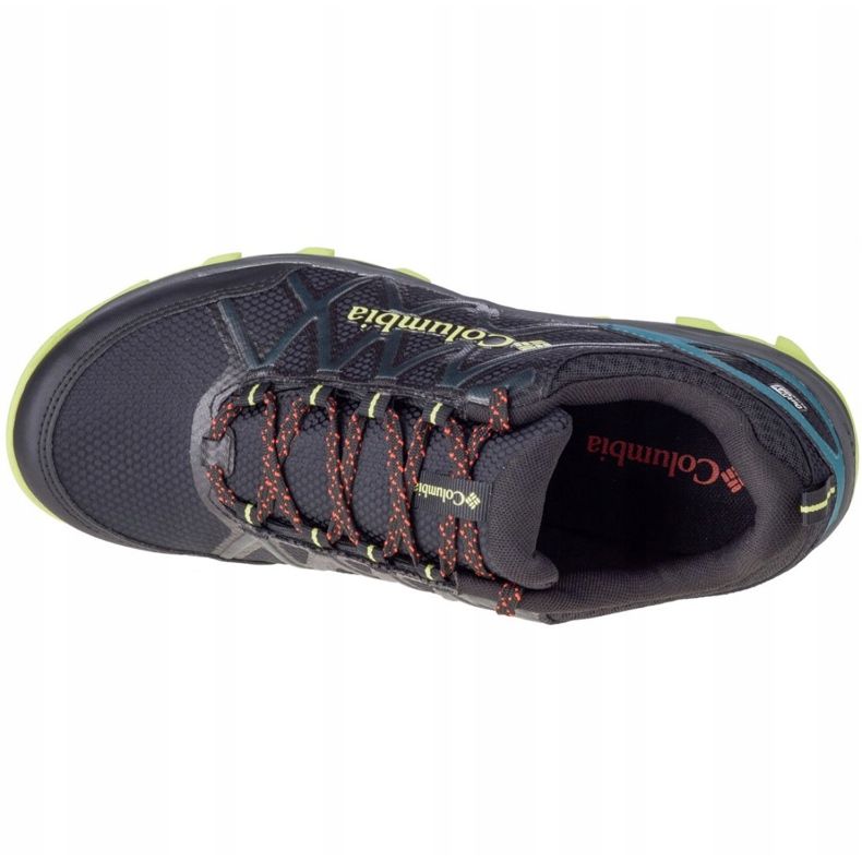 Columbia Peakfreak X2 M 1864991012 negru gri 2 Columbia Peakfreak X2 M 1864991012 negru gri 2