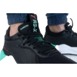 Puma RS-X Master M 37187001 negru 1