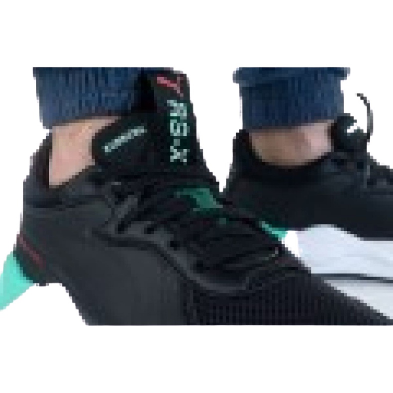 Puma RS-X Master M 37187001 negru 1